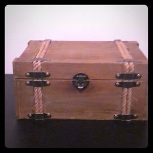 Hobby Lobby Trinkets box